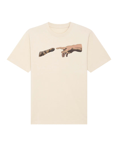 The creation of kitty | Tricou | Hanorac