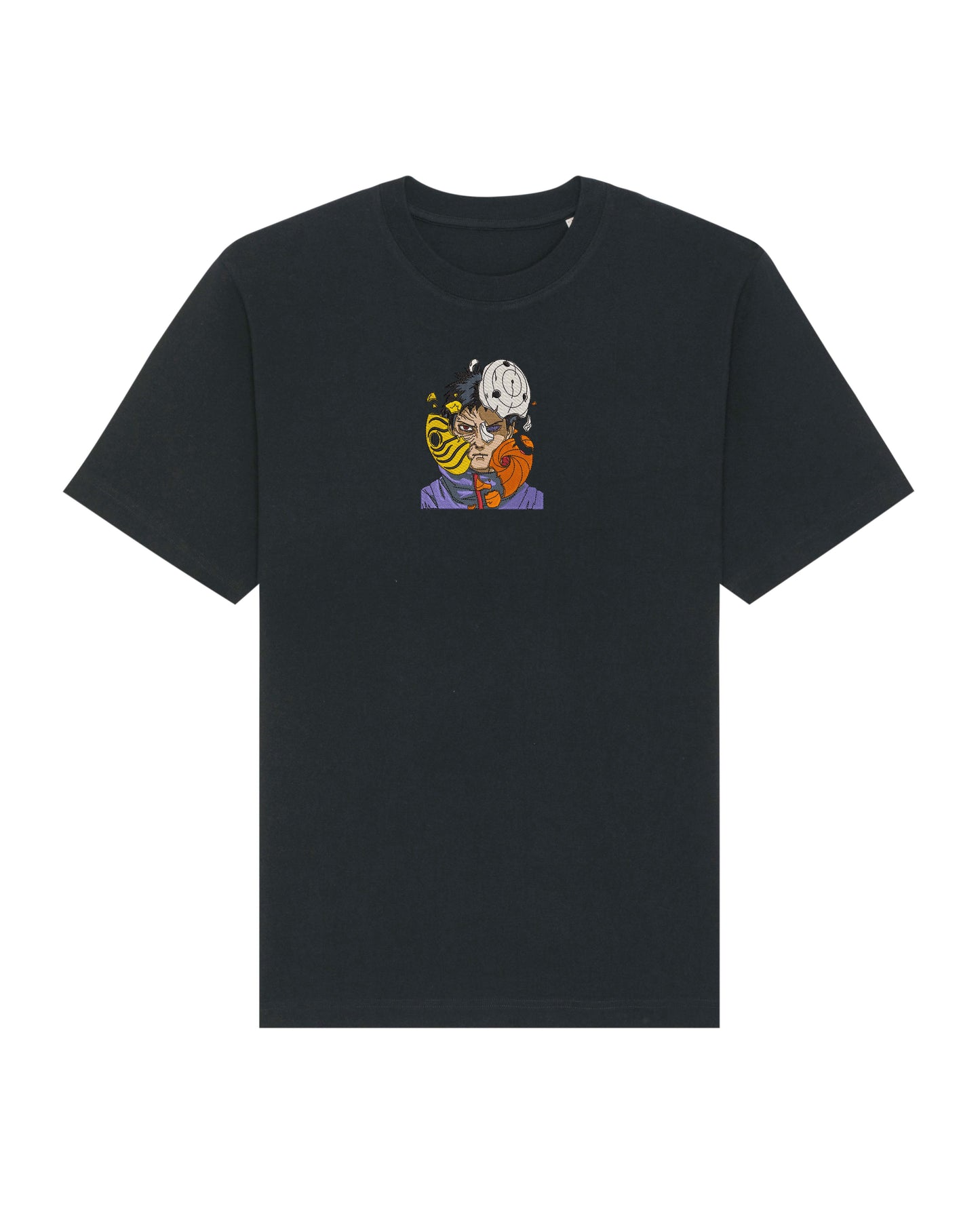 The man behind the mask - Naruto | Tricou