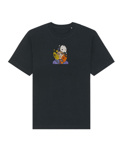 The man behind the mask - Naruto | Tricou