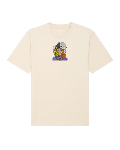 The man behind the mask - Naruto | Tricou