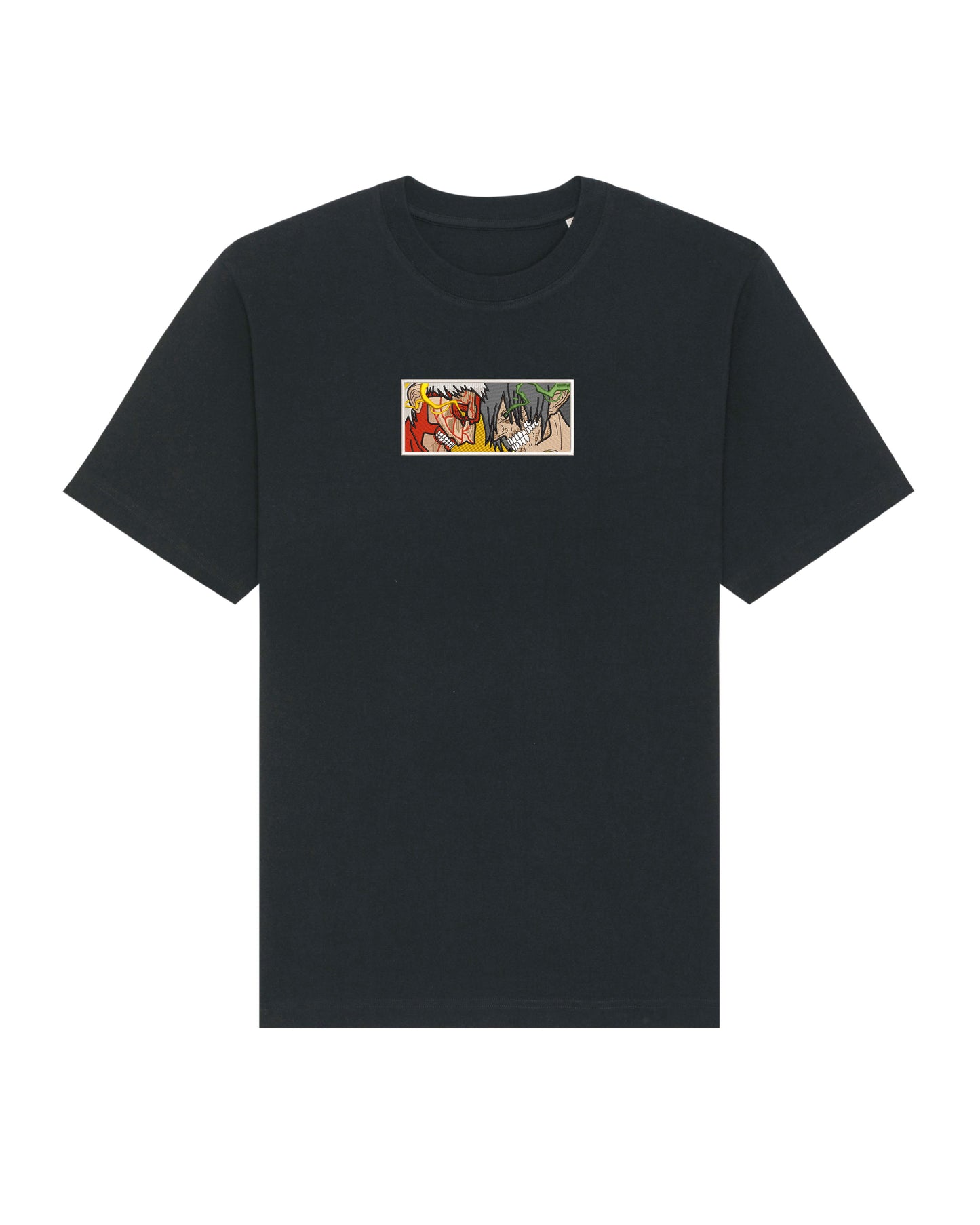 Titan Battle - Attack on Titan | Tricou