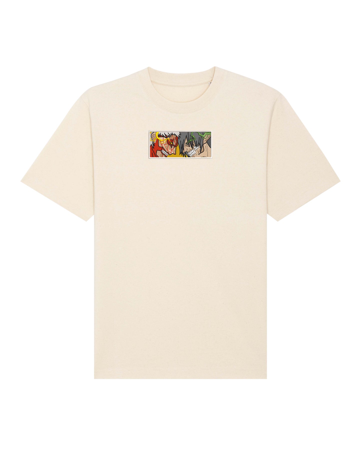 Titan Battle - Attack on Titan | Tricou