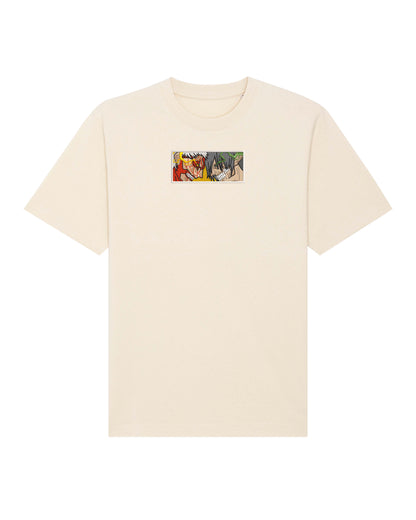 Titan Battle - Attack on Titan | Tricou
