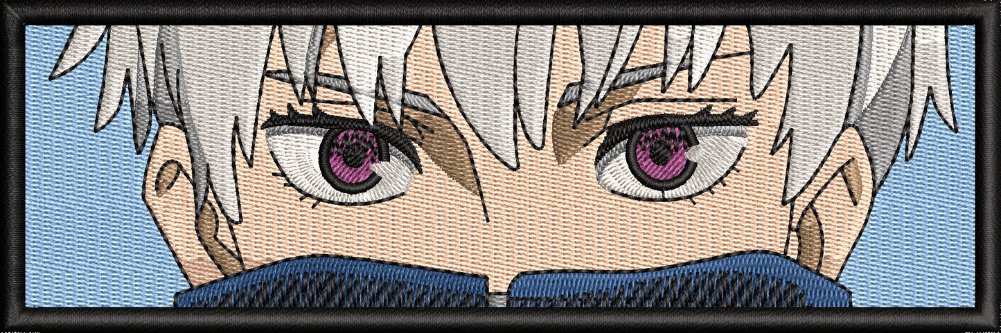 Toge eyes - Jujutsu Kaisen | Tricou
