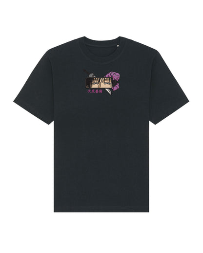 Toji eyes - Jujutsu Kaisen | Tricou