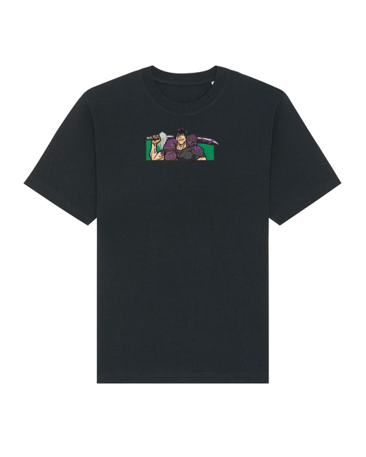 Toji - Jujutsu Kaisen | Tricou