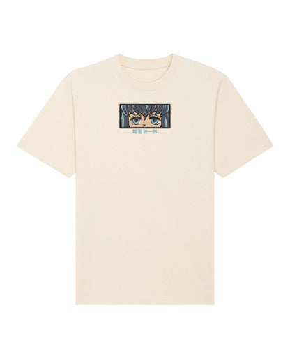 Tokito eyes - Demon Slayer | T-Shirt