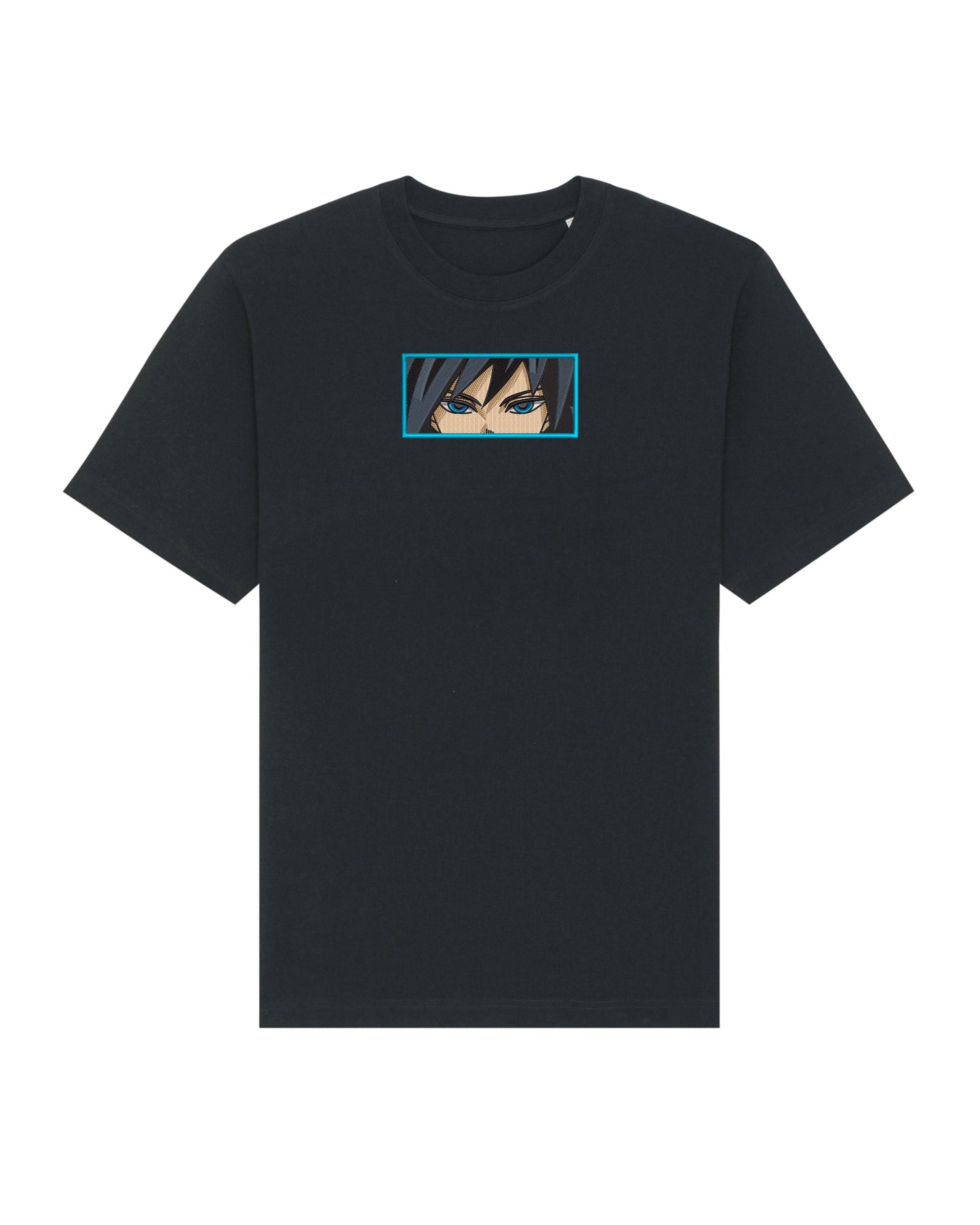 Tomioka eyes - Demon Slayer | T-Shirt