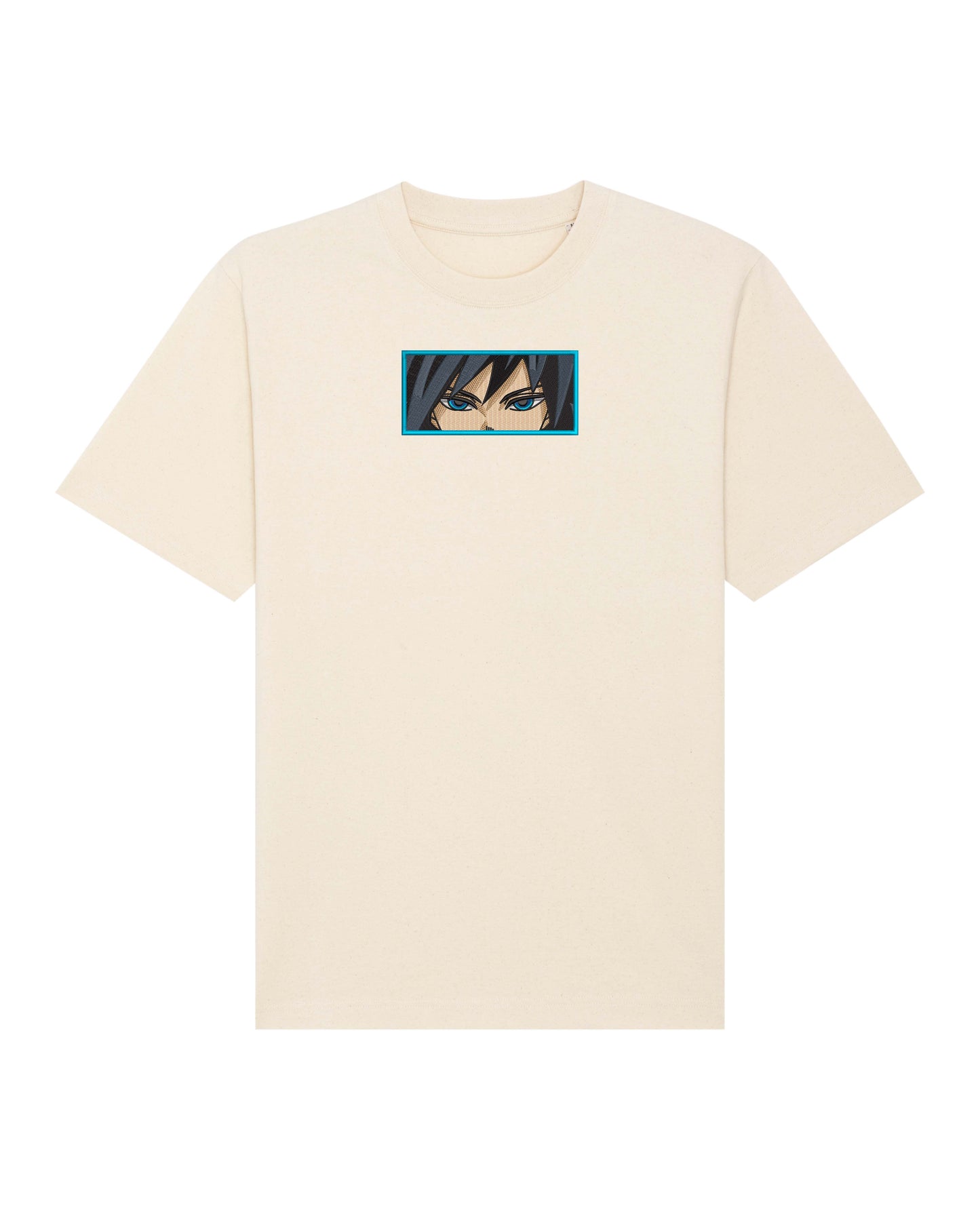 Tomioka eyes - Demon Slayer | T-Shirt