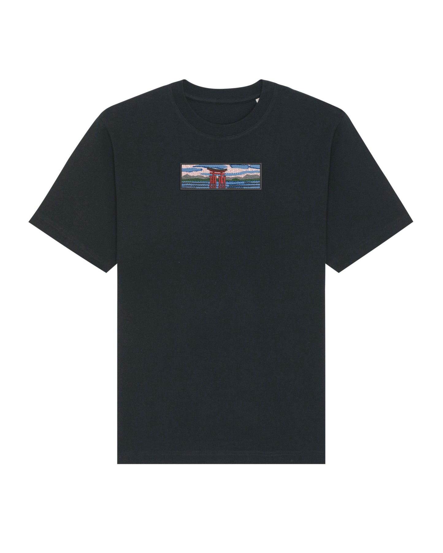 TORII GATE | TRICOU | HANORAC