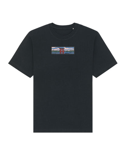 TORII GATE | TRICOU | HANORAC