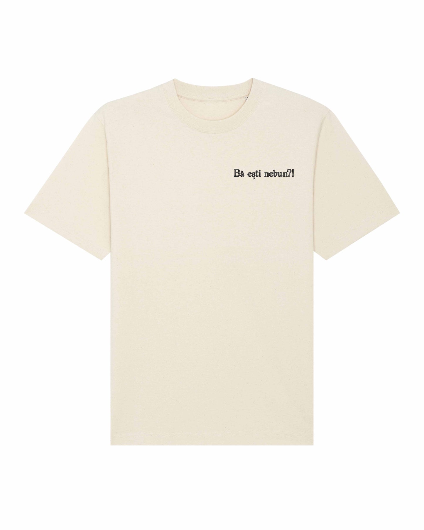 Bă eşti nebun | Tricou | Hanorac