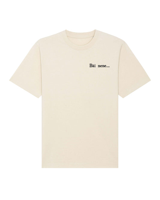 Băi nene... | Tricou | Hanorac