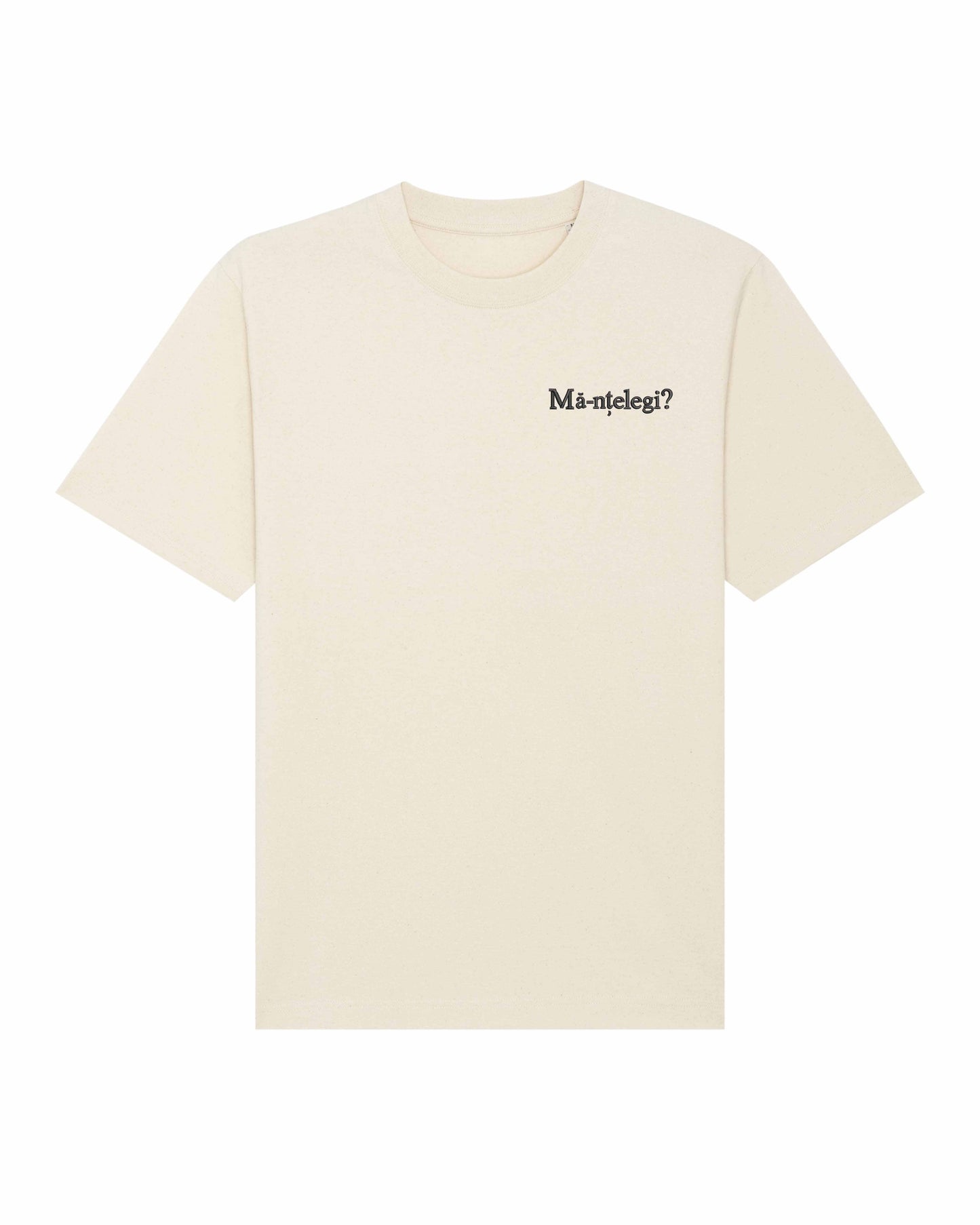 Mă-nţelegi | Tricou | Hanorac