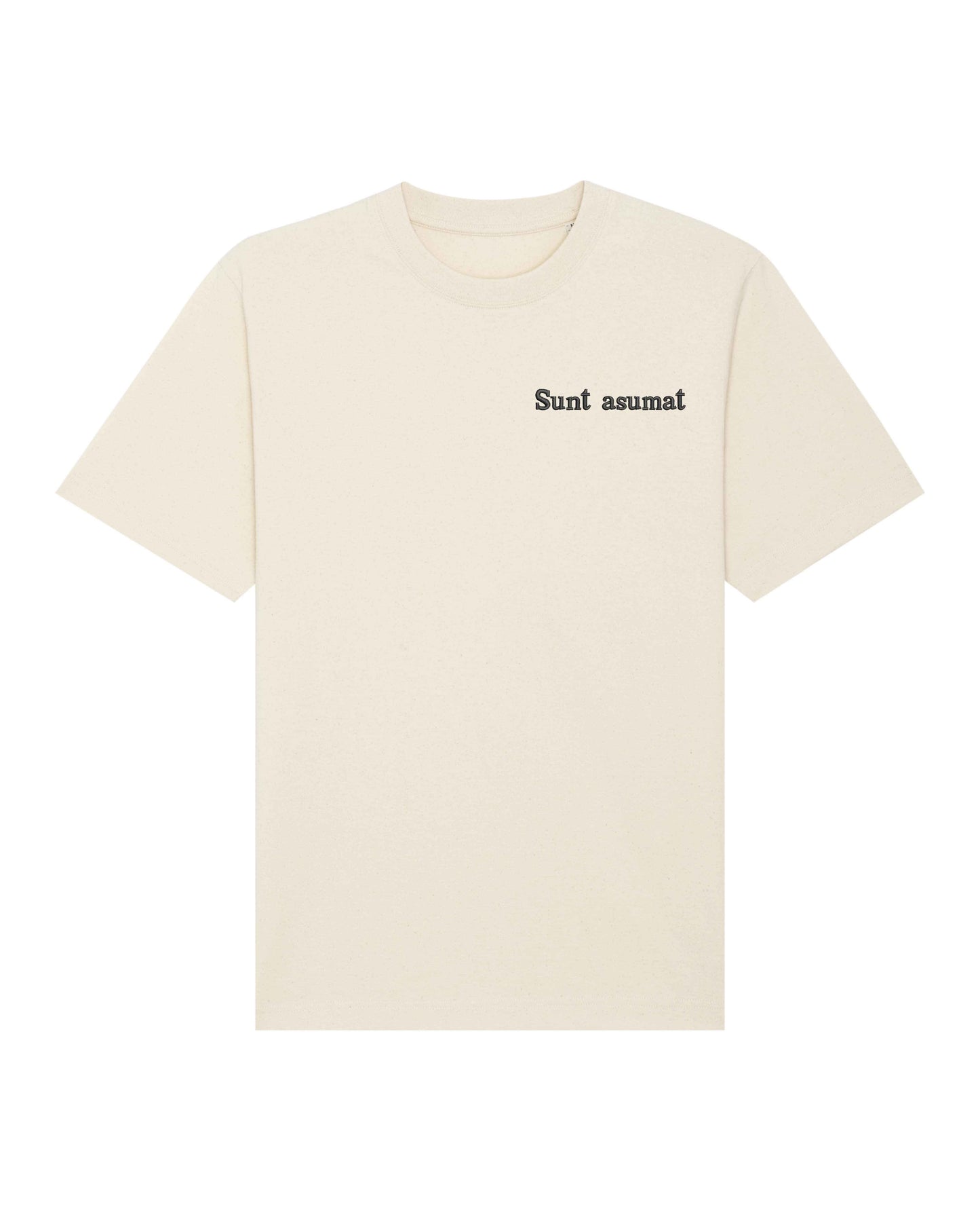 Sunt asumat | Tricou | Hanorac