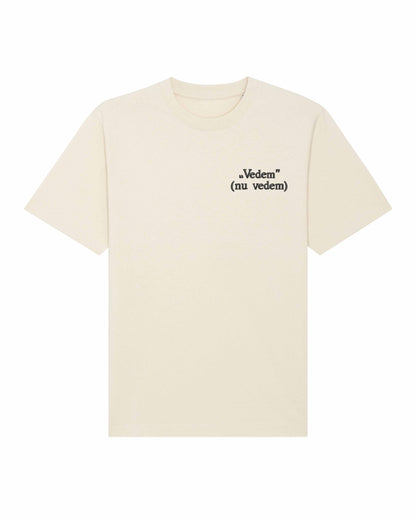 Vedem (nu vedem) | Tricou | Hanorac