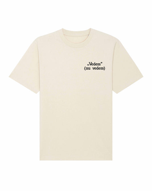 Vedem (nu vedem) | Tricou | Hanorac