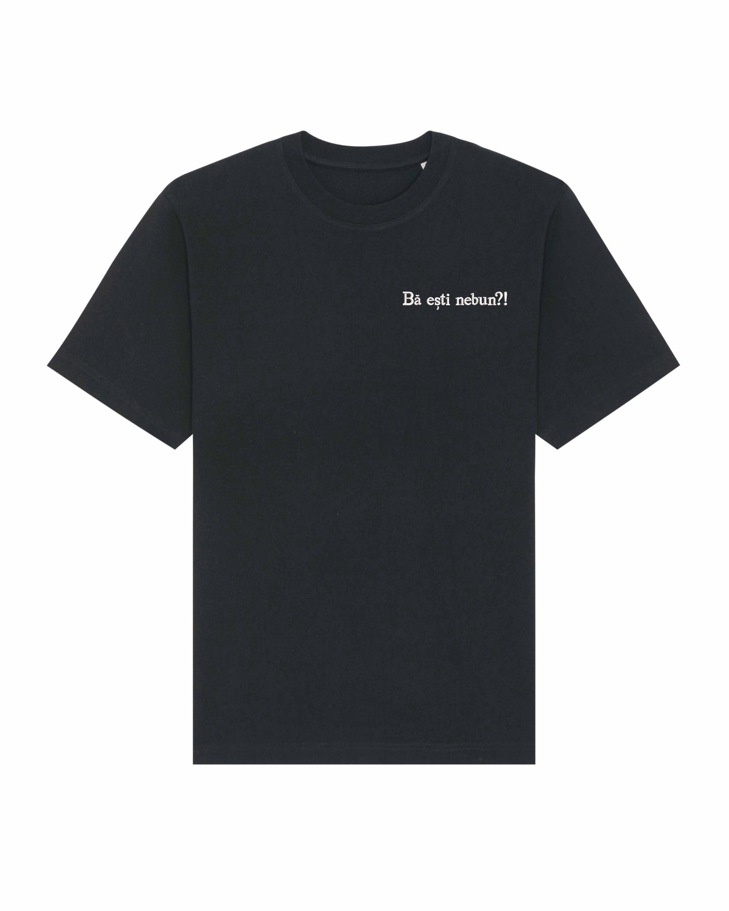 Bă eşti nebun | Tricou | Hanorac
