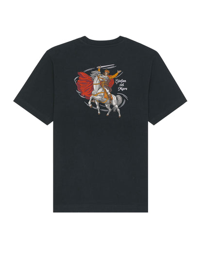 ŞTEFAN CEL MARE | T-SHIRT | HOODIE