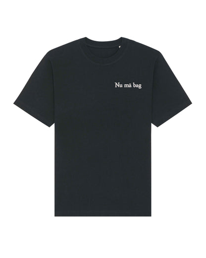 Nu mă bag | Tricou | Hanorac