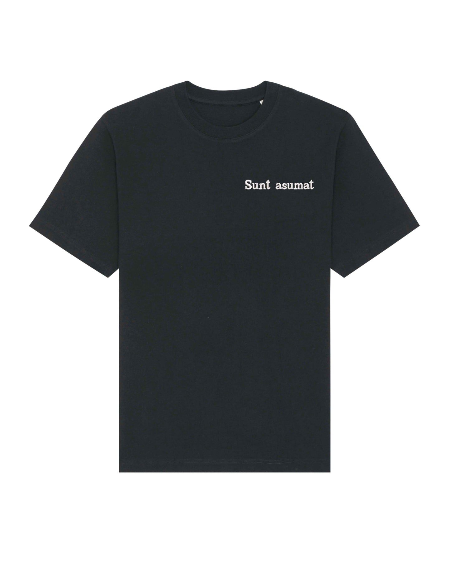 Sunt asumat | Tricou | Hanorac