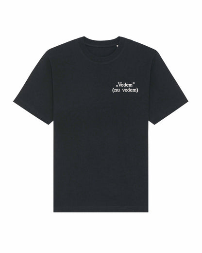 Vedem (nu vedem) | Tricou | Hanorac