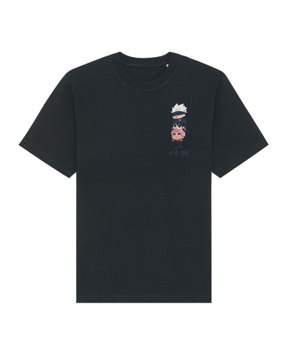 Trio chibi - Jujutsu Kaisen | Tricou