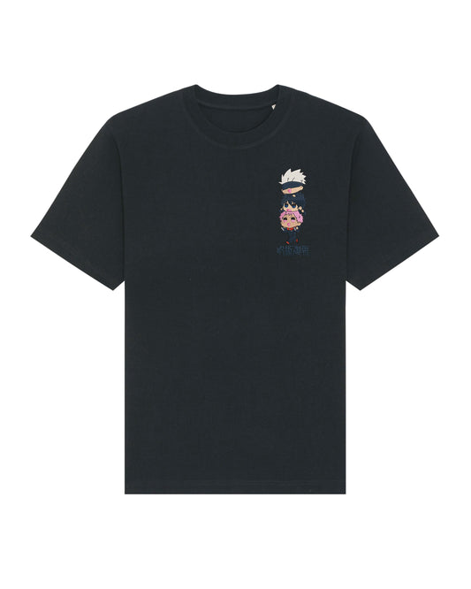 Trio chibi - Jujutsu Kaisen | Tricou
