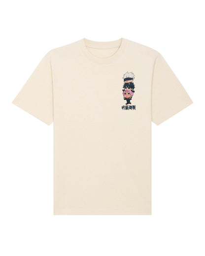 Trio chibi - Jujutsu Kaisen | Tricou