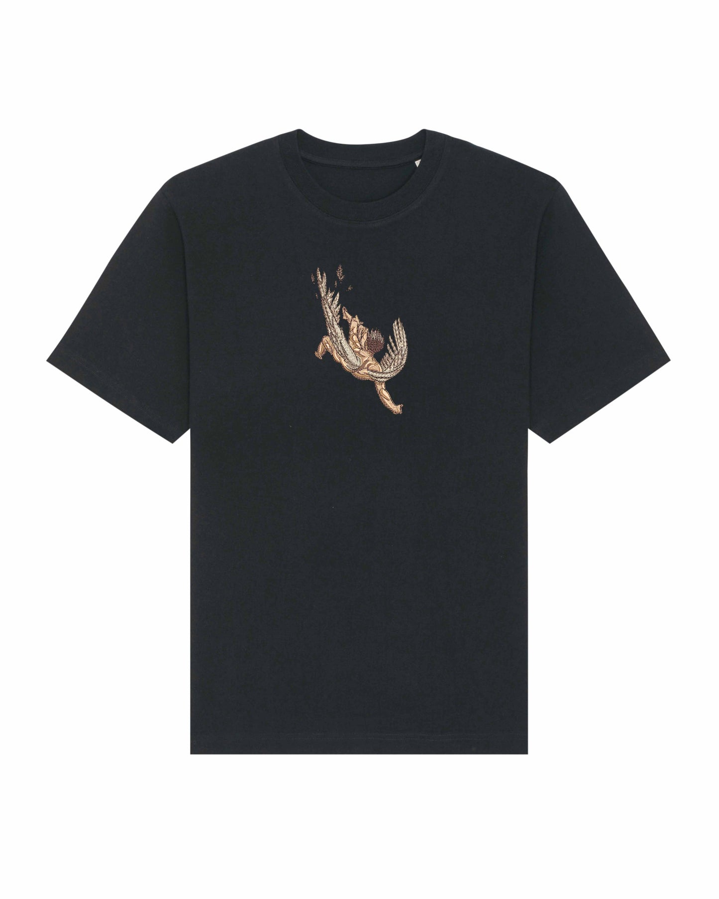 THA FALL OF ICARUS | T-SHIRT | HOODIE