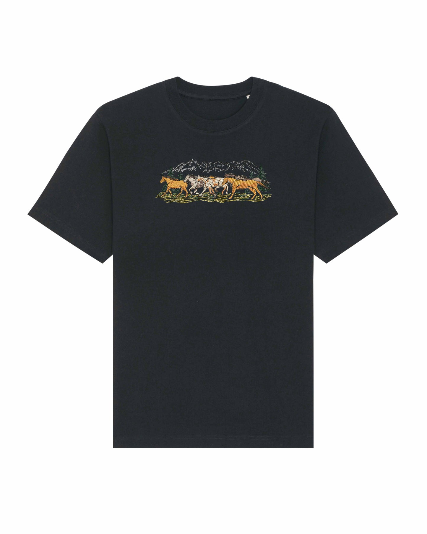 WILDERNESS | TRICOU | HANORAC