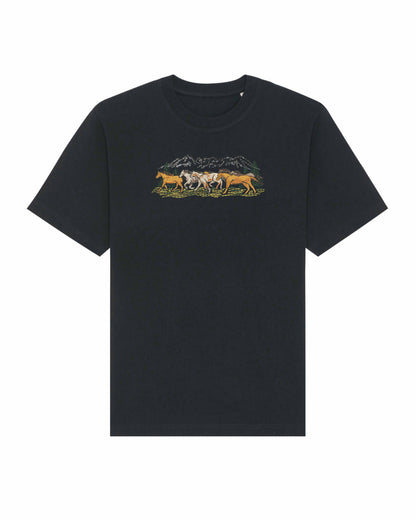 WILDERNESS | TRICOU | HANORAC