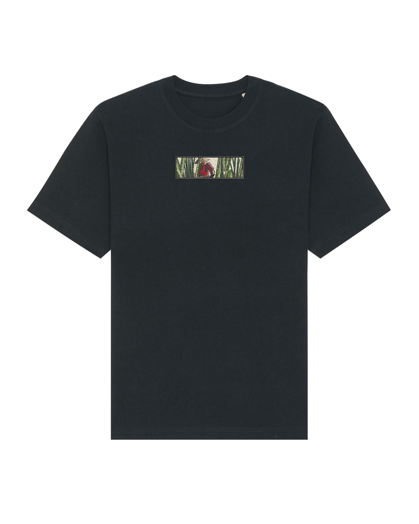 SAMURAI TRAINING | TRICOU | HANORAC