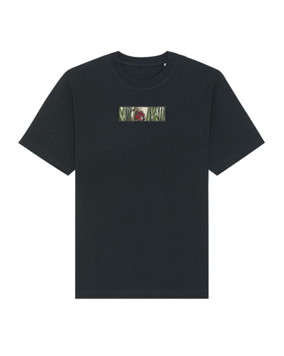 SAMURAI TRAINING | TRICOU | HANORAC