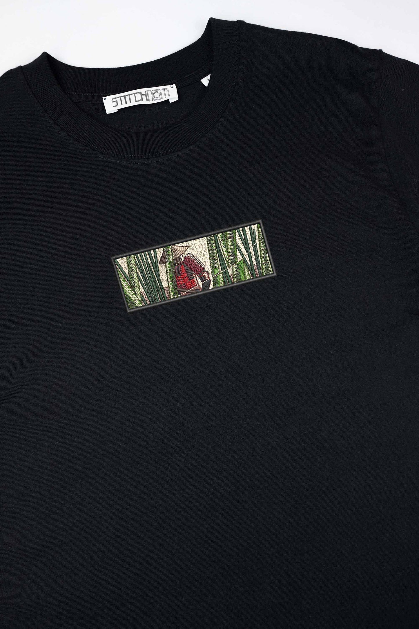 SAMURAI TRAINING | TRICOU | HANORAC