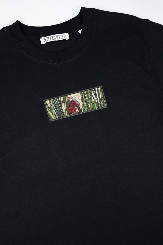 SAMURAI TRAINING | TRICOU | HANORAC
