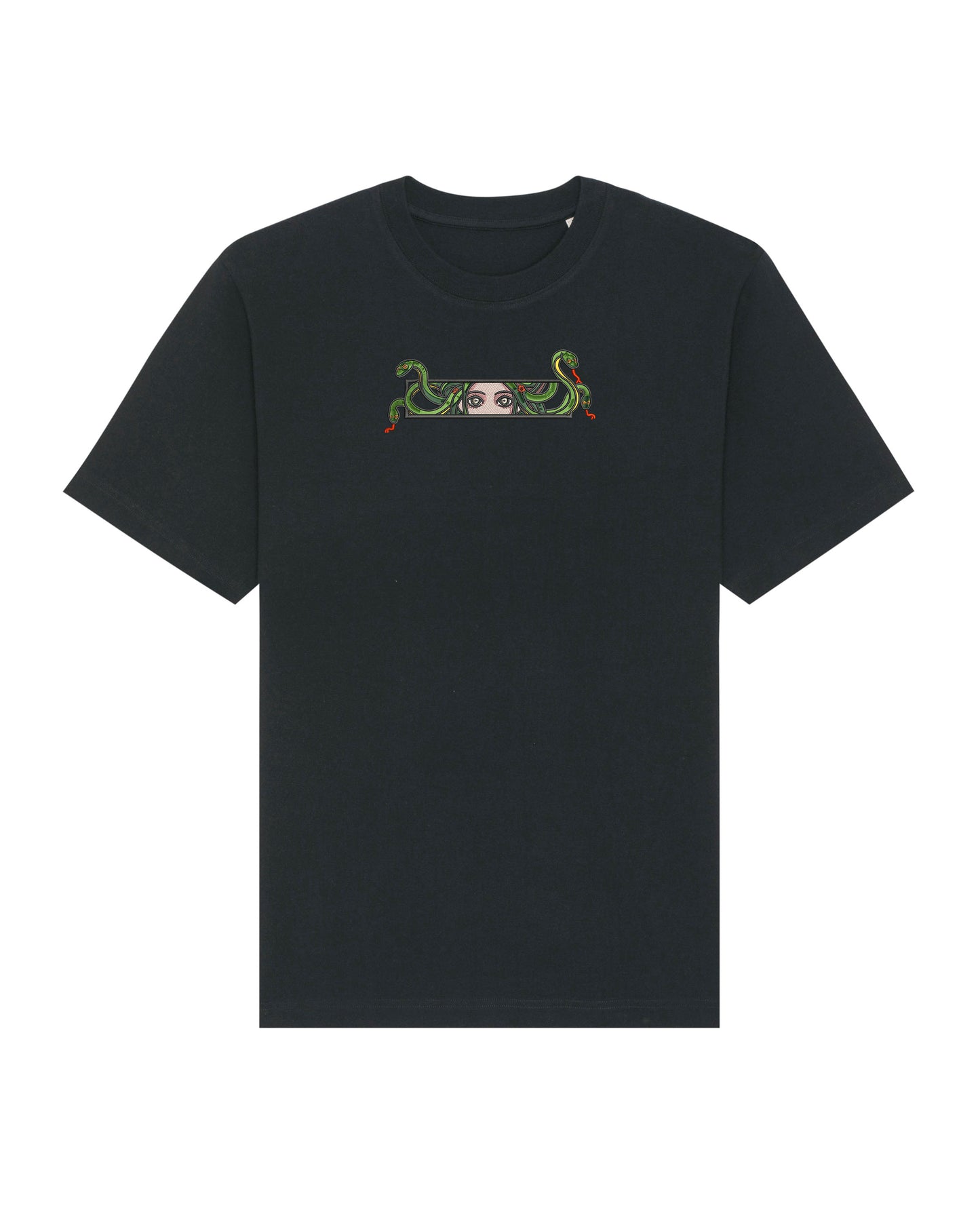 STONE GAZE | TRICOU | HANORAC