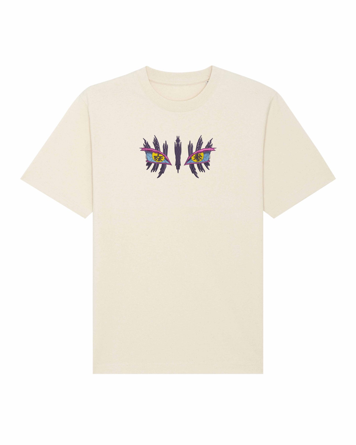 EROS | TRICOU | HANORAC