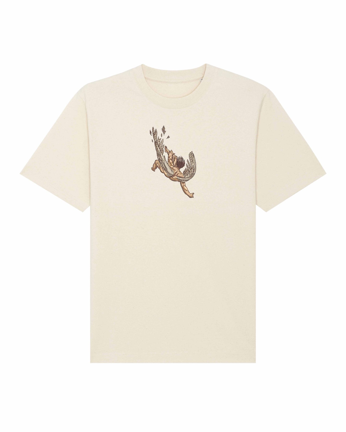 THA FALL OF ICARUS | T-SHIRT | HOODIE