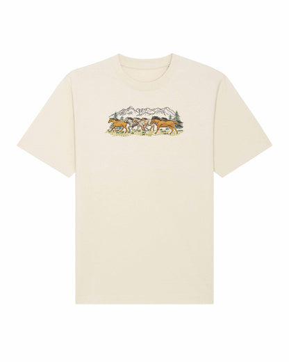 WILDERNESS | TRICOU | HANORAC