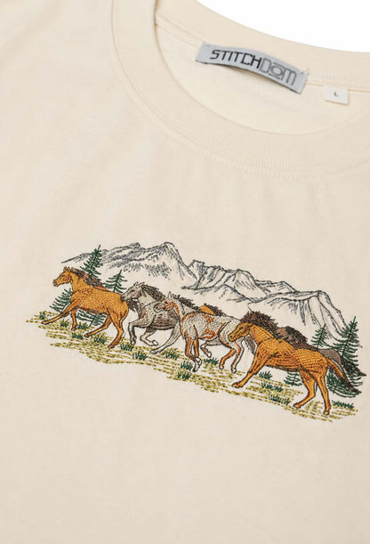 WILDERNESS | TRICOU | HANORAC