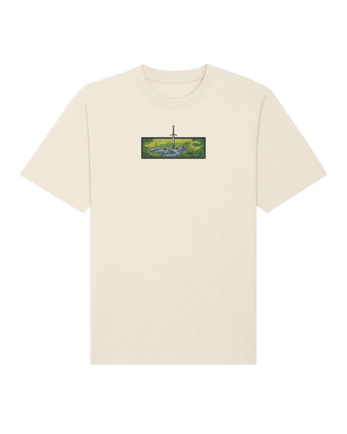 EROS | TRICOU | HANORAC
