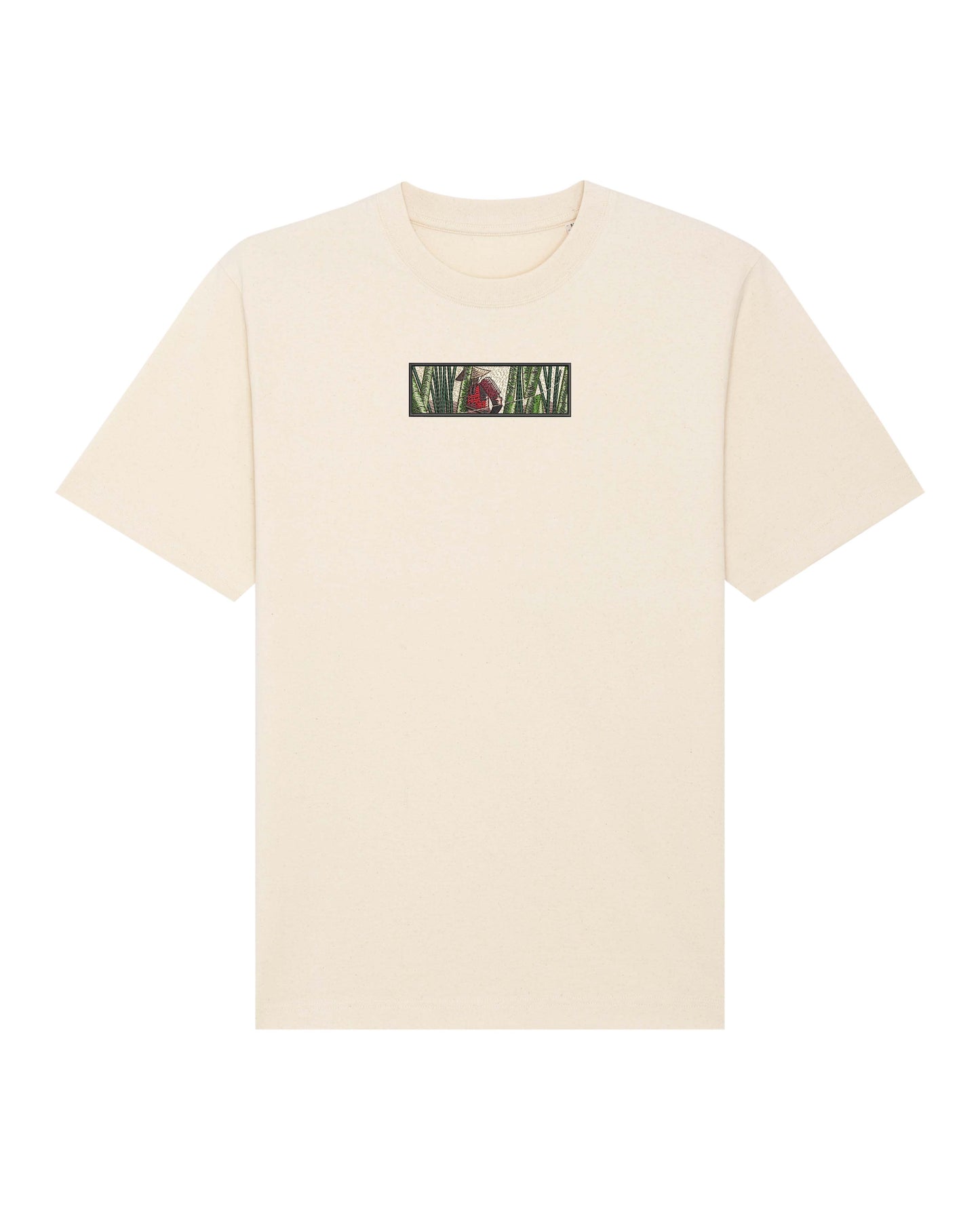 SAMURAI TRAINING | TRICOU | HANORAC