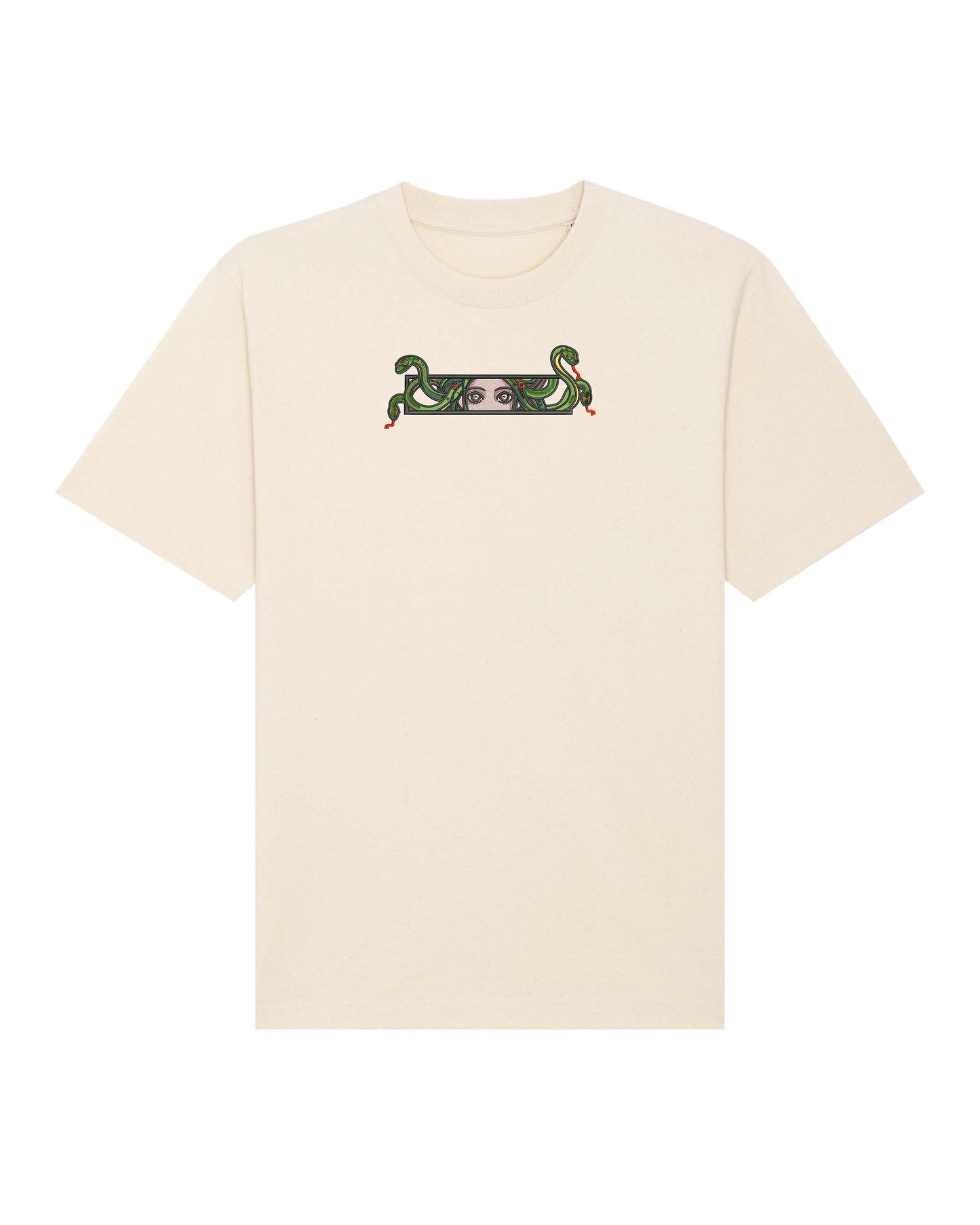 STONE GAZE | TRICOU | HANORAC
