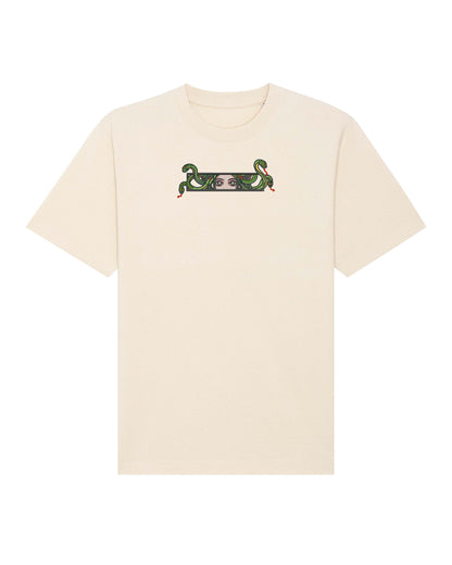STONE GAZE | TRICOU | HANORAC