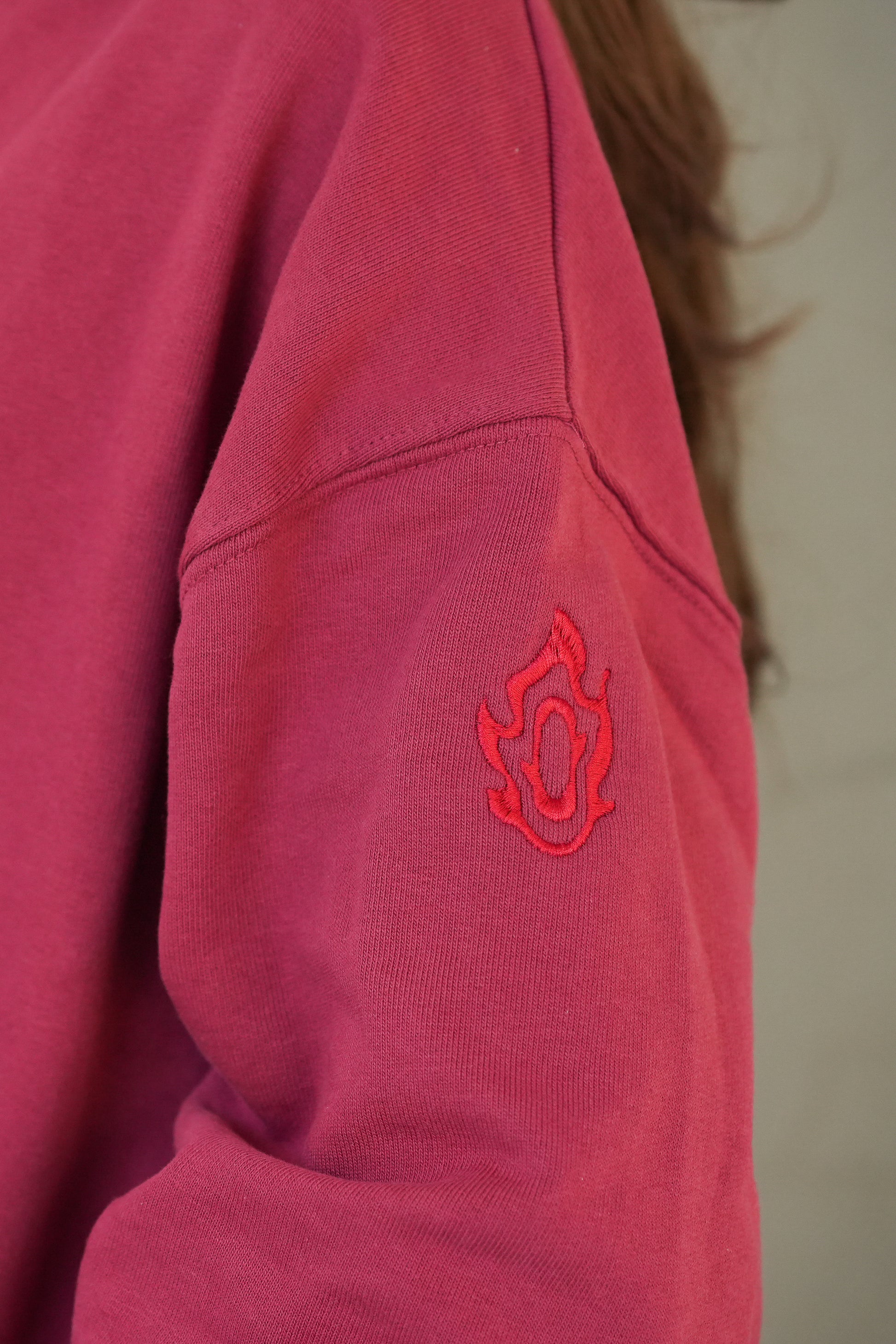 High Quality Unisex Kyōjurō Rengoku Hoodie - Stitchdom