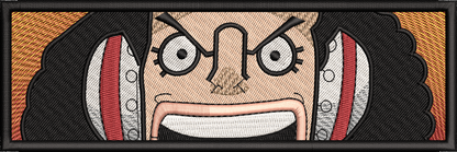 Ussop eyes - One Piece | T-Shirt