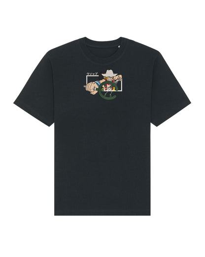 Ussop sniper - One Piece | T-Shirt