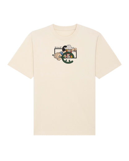 Ussop sniper - One Piece | T-Shirt