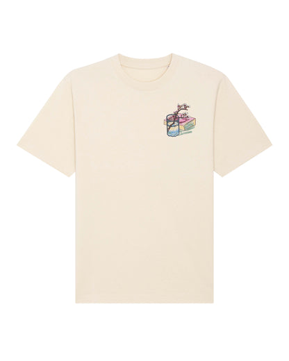 ALMOND BRANCH | VAN GOGH | TRICOU | HANORAC
